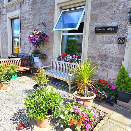 Mystayinn Kinloch Lodge Inverness Bagian luar foto