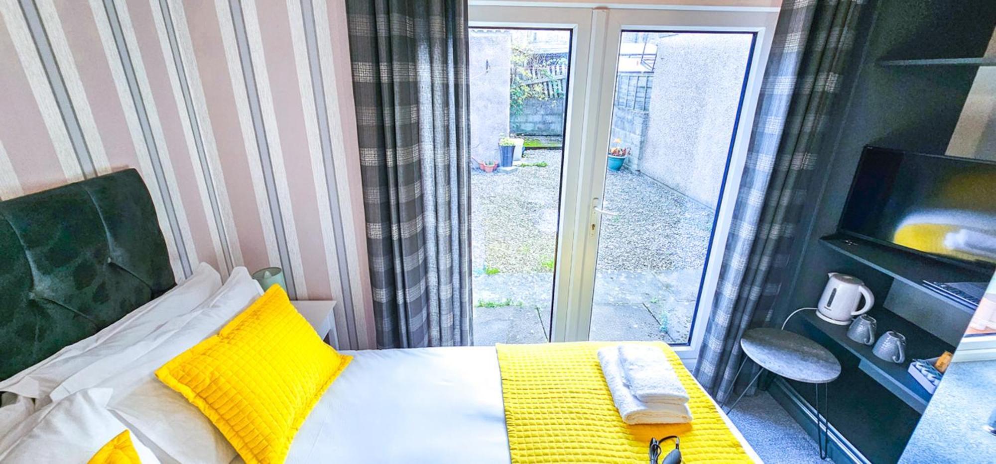 Mystayinn Kinloch Lodge Inverness Bagian luar foto