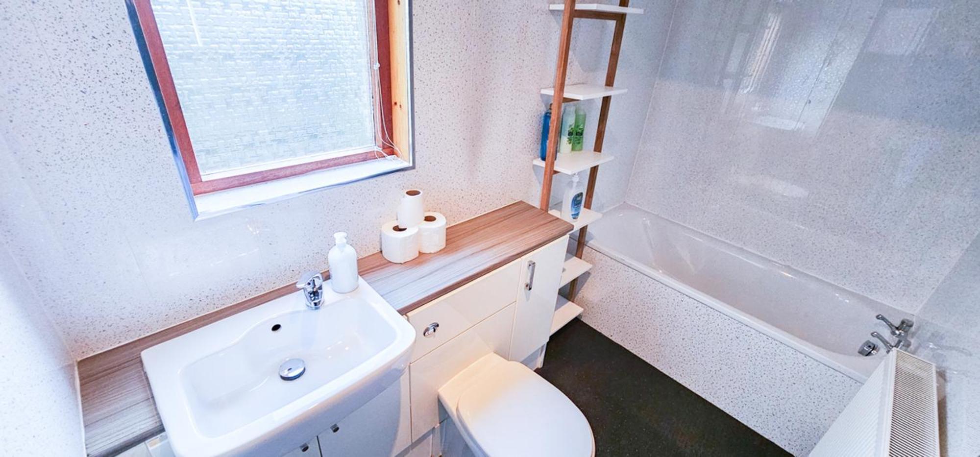 Mystayinn Kinloch Lodge Inverness Bagian luar foto