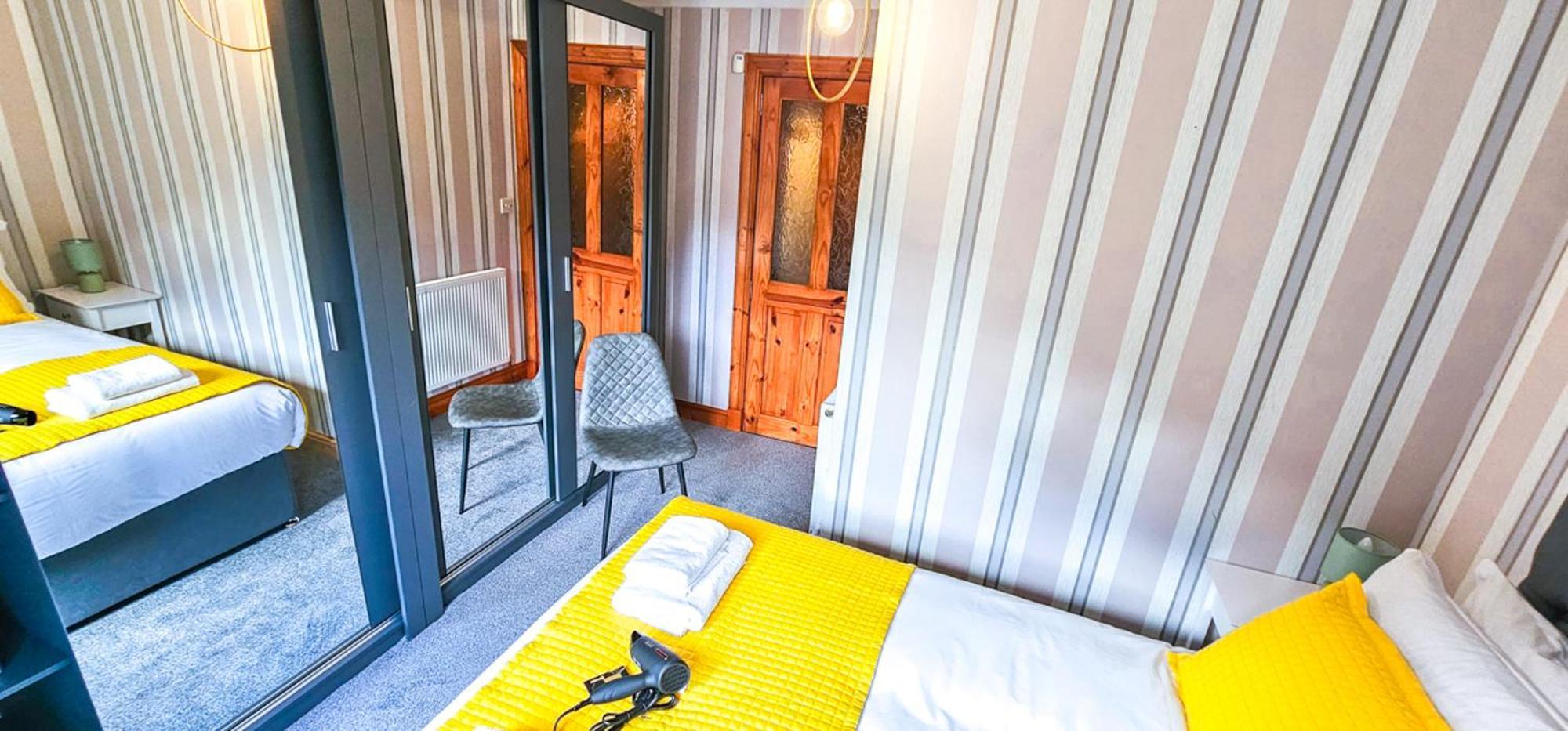 Mystayinn Kinloch Lodge Inverness Bagian luar foto