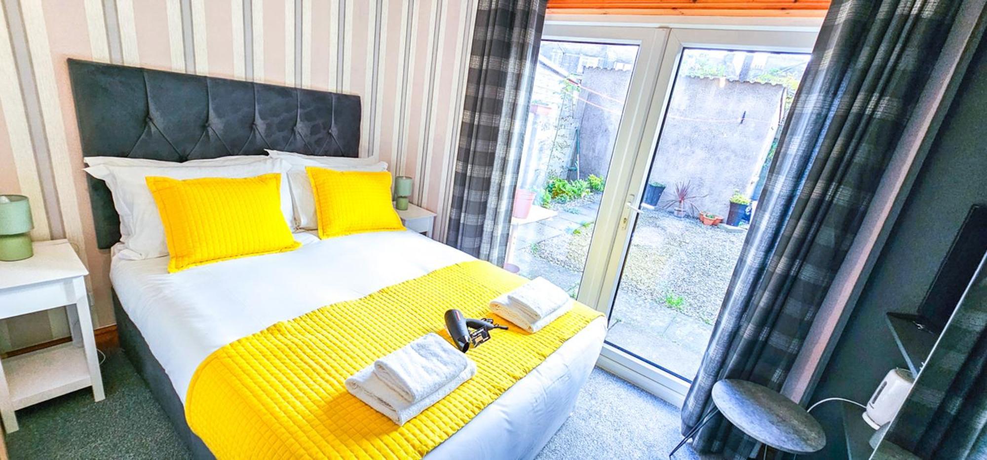 Mystayinn Kinloch Lodge Inverness Bagian luar foto
