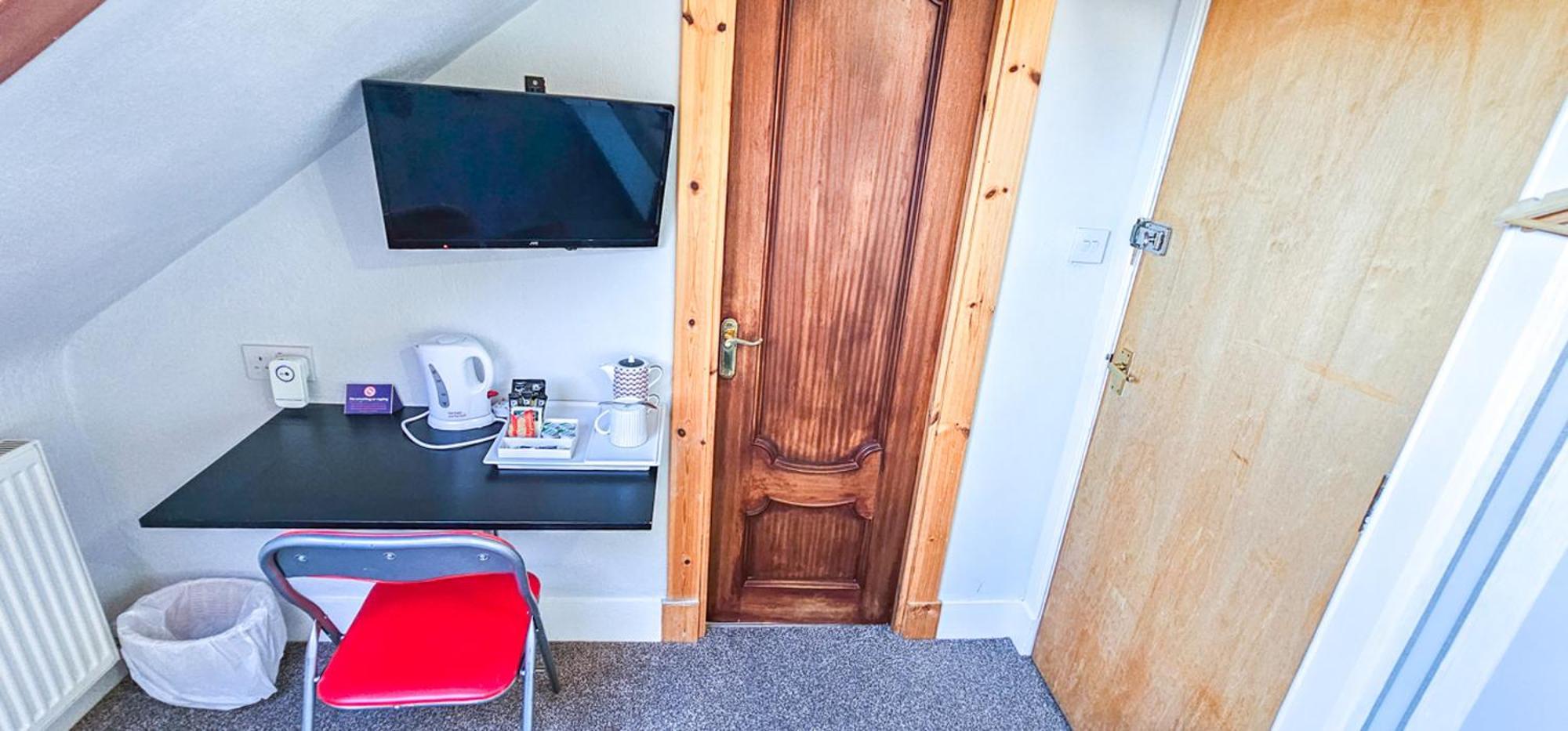 Mystayinn Kinloch Lodge Inverness Bagian luar foto