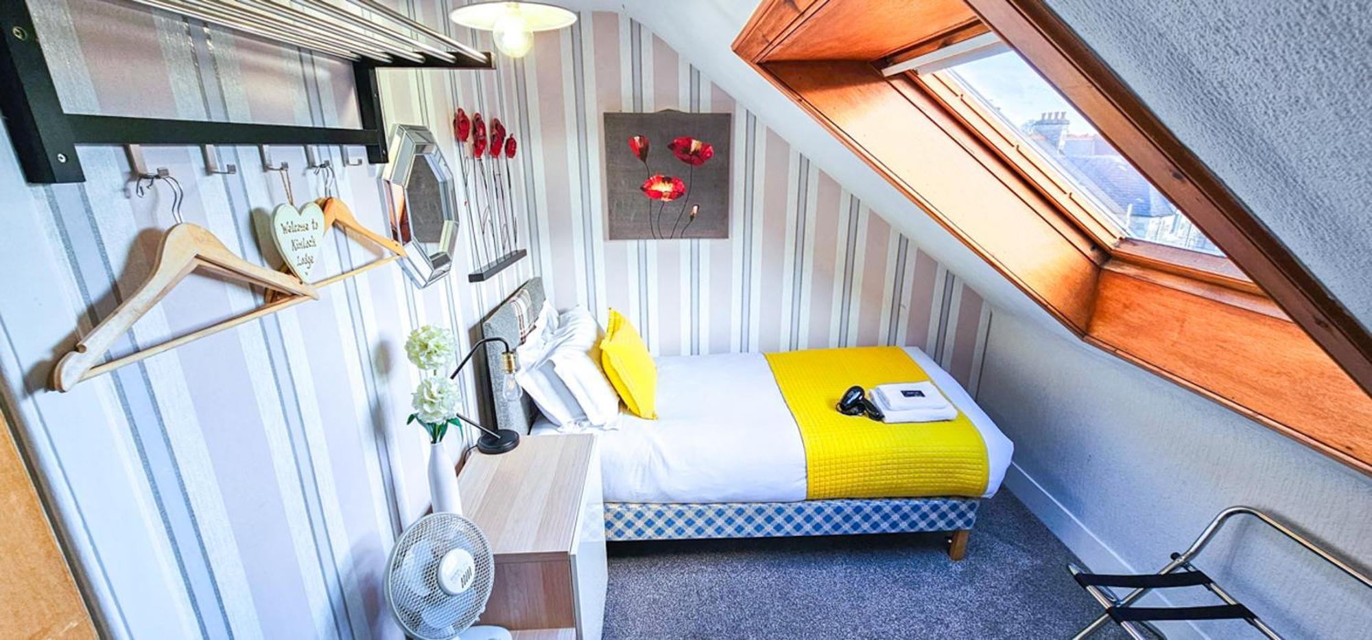 Mystayinn Kinloch Lodge Inverness Bagian luar foto