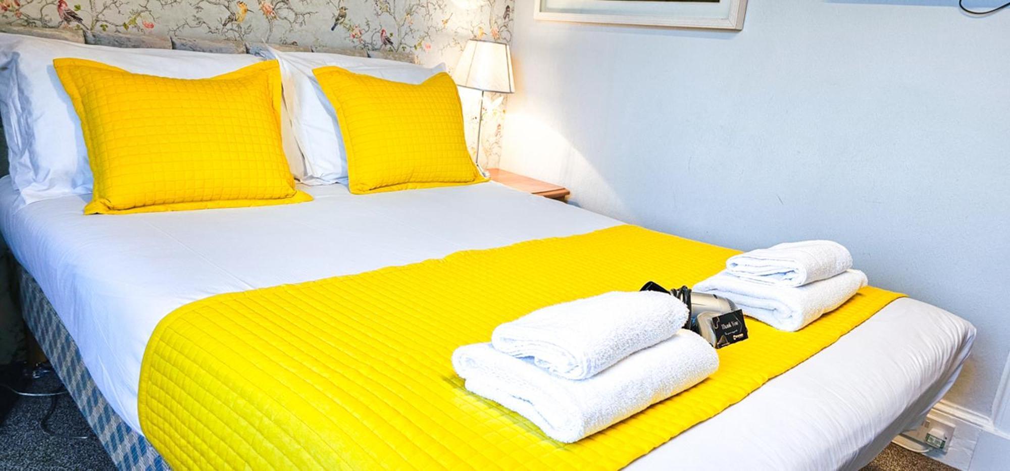 Mystayinn Kinloch Lodge Inverness Bagian luar foto
