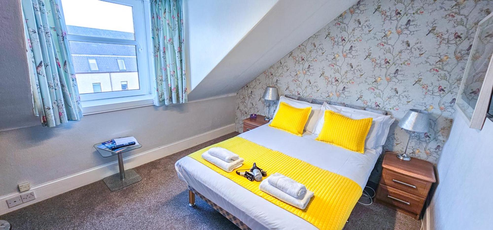 Mystayinn Kinloch Lodge Inverness Bagian luar foto