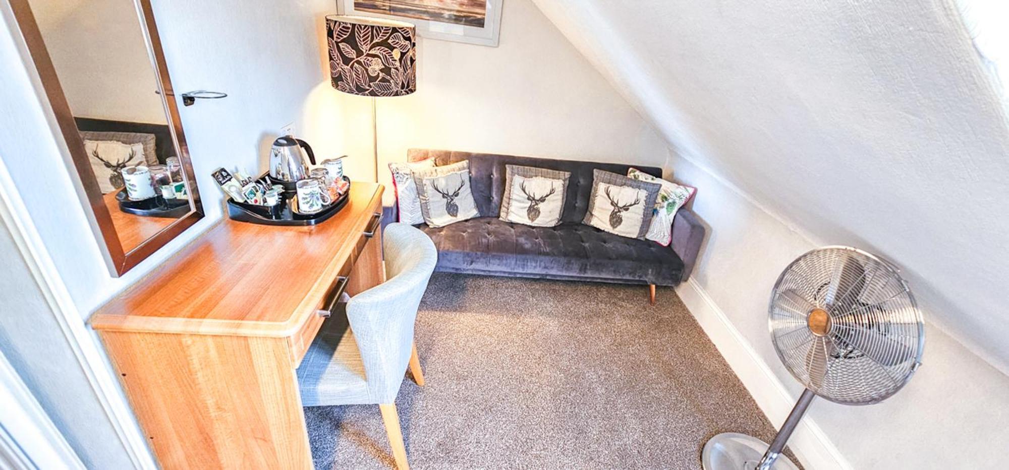 Mystayinn Kinloch Lodge Inverness Bagian luar foto