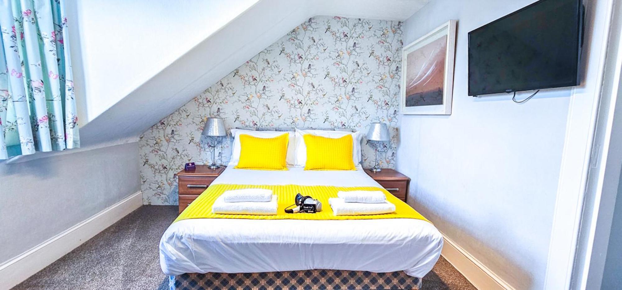 Mystayinn Kinloch Lodge Inverness Bagian luar foto