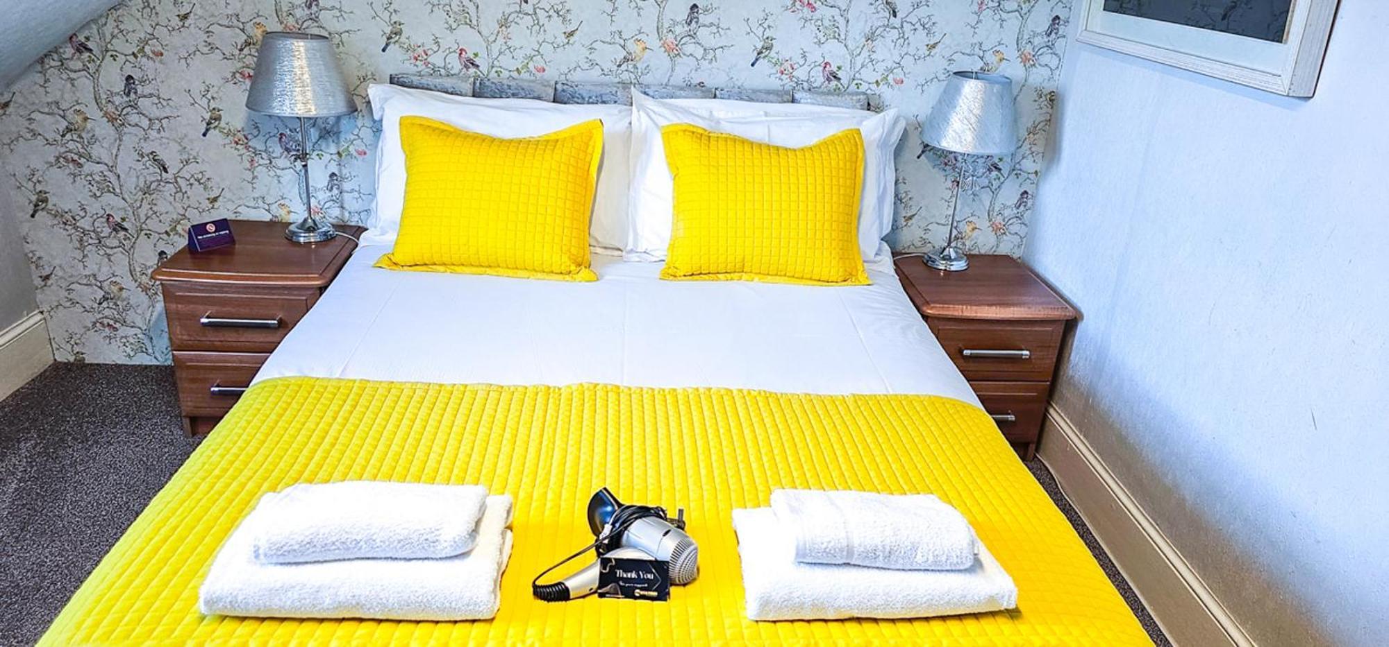 Mystayinn Kinloch Lodge Inverness Bagian luar foto