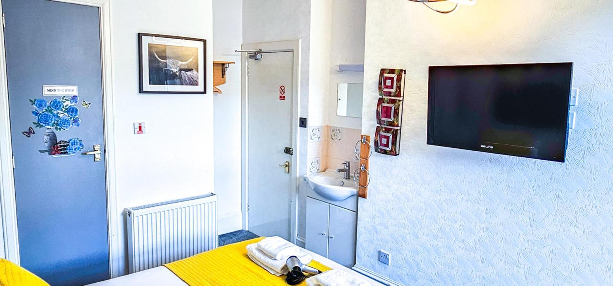 Mystayinn Kinloch Lodge Inverness Bagian luar foto