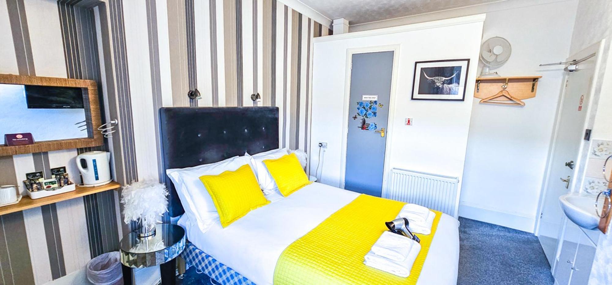 Mystayinn Kinloch Lodge Inverness Bagian luar foto