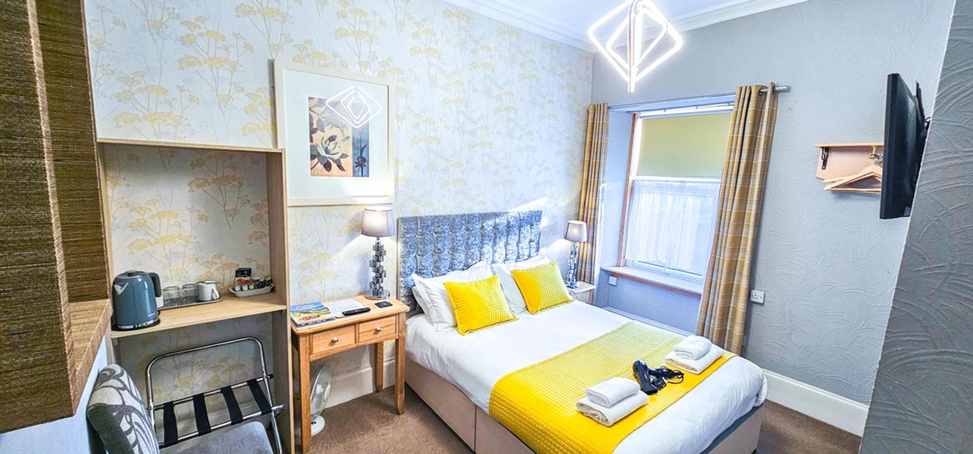 Mystayinn Kinloch Lodge Inverness Bagian luar foto