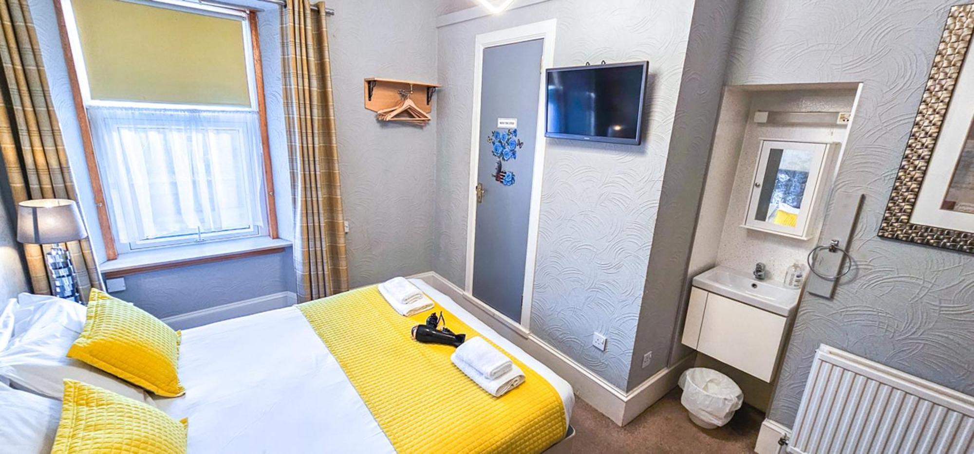 Mystayinn Kinloch Lodge Inverness Bagian luar foto