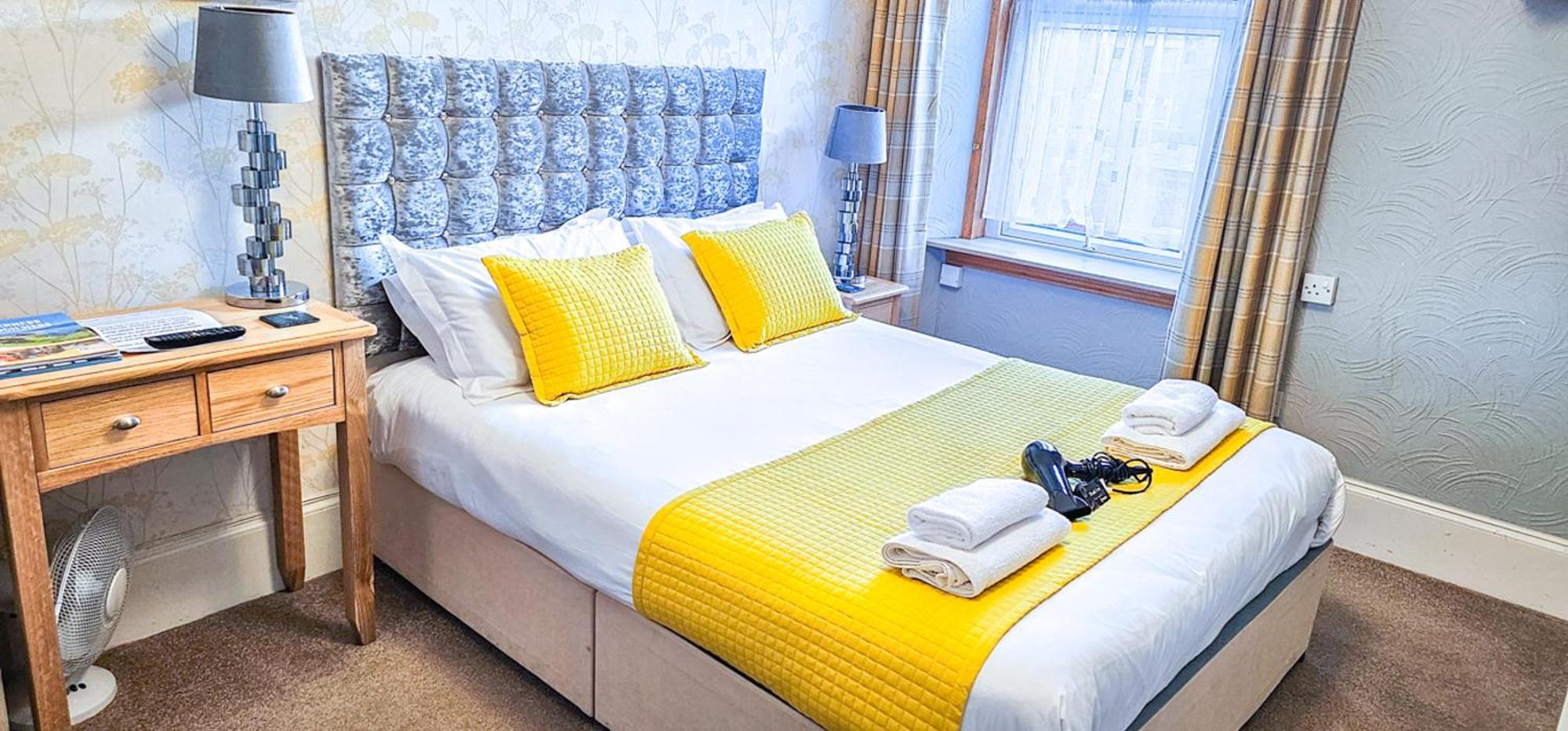 Mystayinn Kinloch Lodge Inverness Bagian luar foto