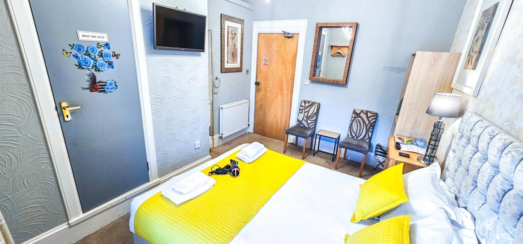 Mystayinn Kinloch Lodge Inverness Bagian luar foto