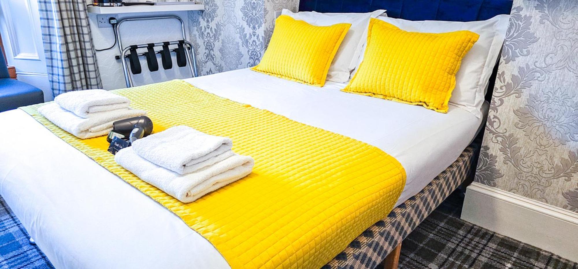 Mystayinn Kinloch Lodge Inverness Bagian luar foto