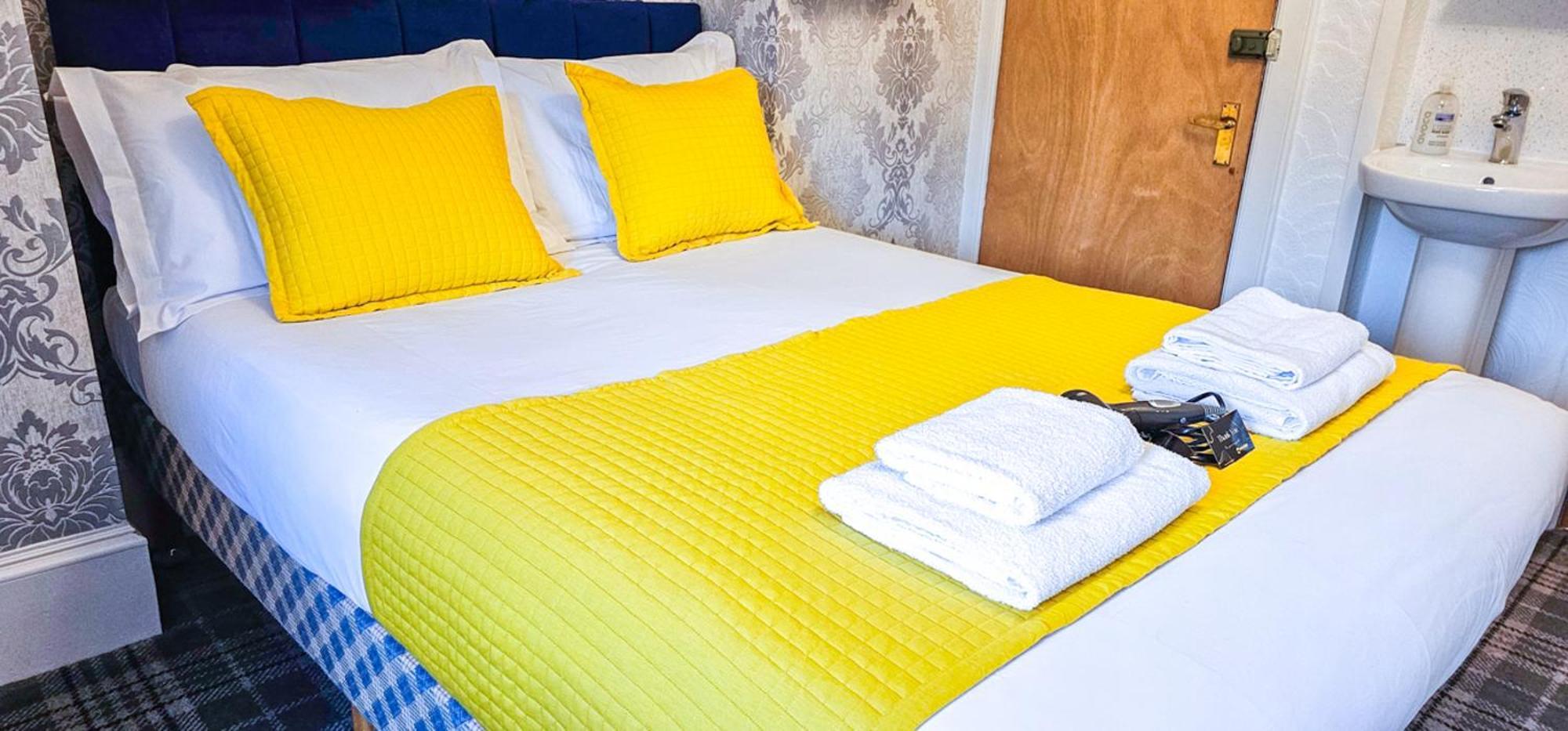 Mystayinn Kinloch Lodge Inverness Bagian luar foto
