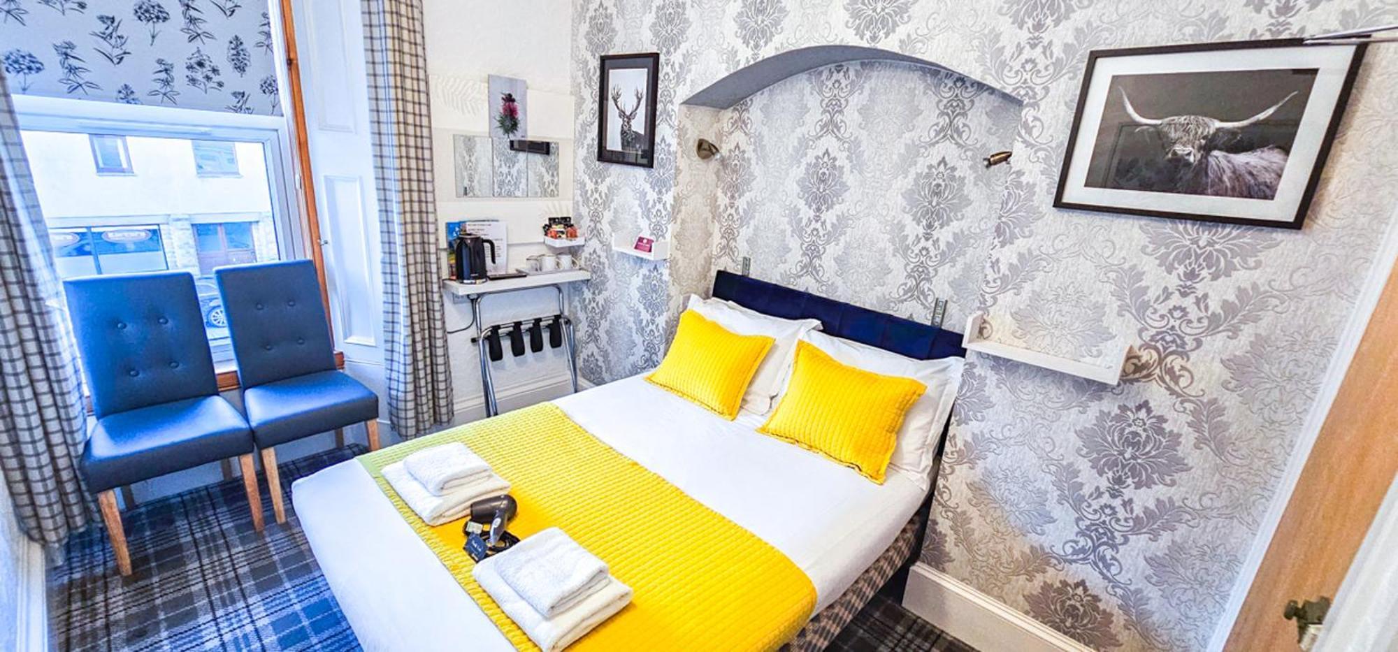 Mystayinn Kinloch Lodge Inverness Bagian luar foto