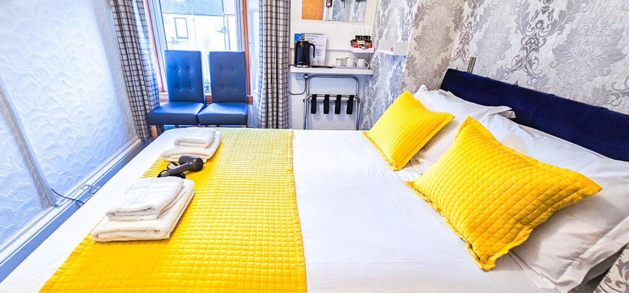 Mystayinn Kinloch Lodge Inverness Bagian luar foto