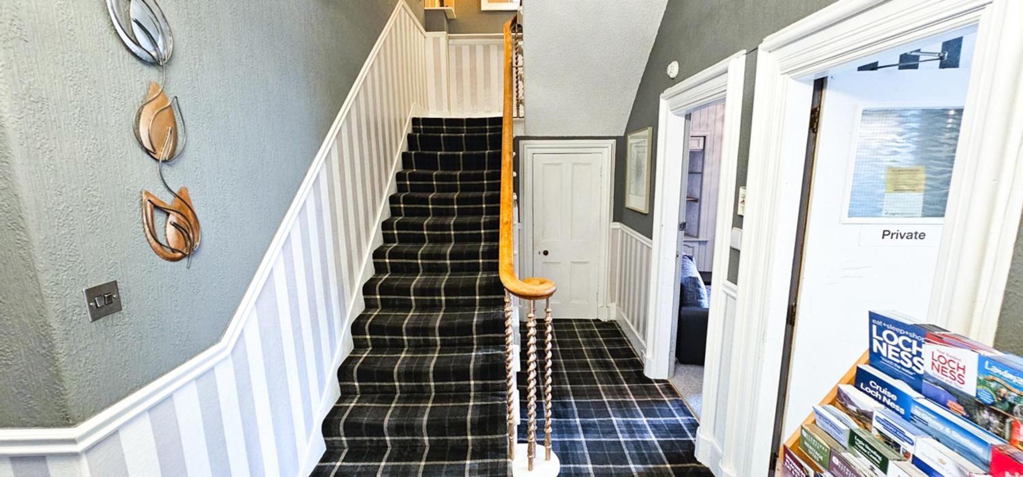 Mystayinn Kinloch Lodge Inverness Bagian luar foto