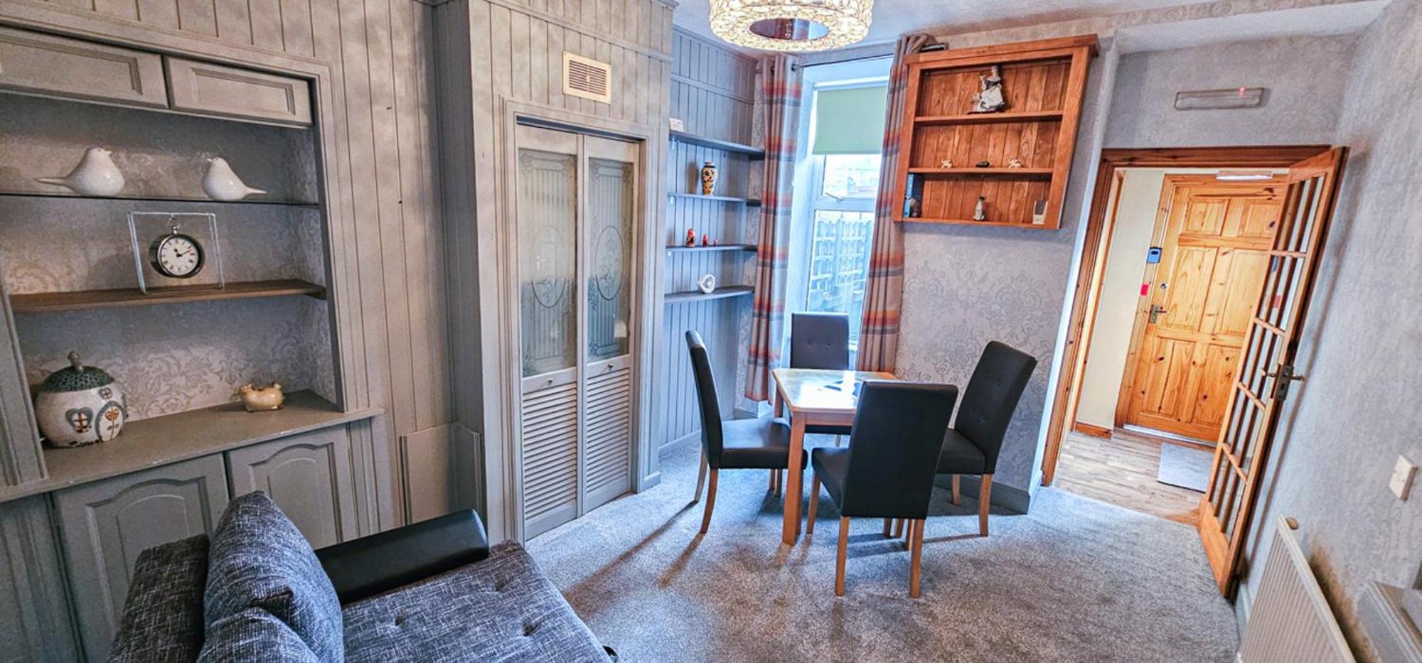 Mystayinn Kinloch Lodge Inverness Bagian luar foto