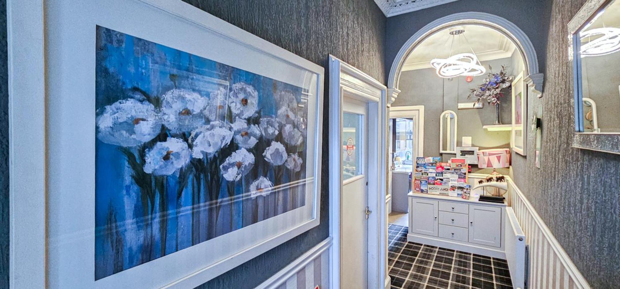Mystayinn Kinloch Lodge Inverness Bagian luar foto